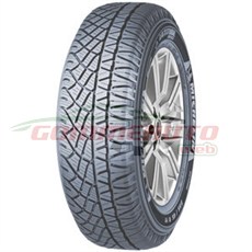 COP. 245/65HR17 MICHELIN LATITUDE CROSS XL 111H